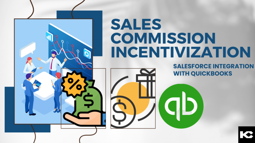 Salesforce Integration with Quickbooks screenshot 1
