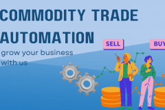 Commodity Trade Automation