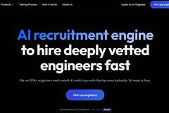 Web Automation & Manual Testing | micro1.