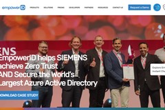 EmpowerID QA Automation & Security Testing