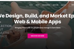 YETI Web & Mobile App QA Automation Testing