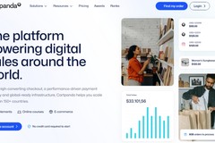 Cartpanda E-commerce QA Automation