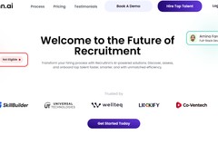 AI-Powered Recruitment Platform – Recruitinn.ai