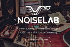 Performance Testing for a music library | NoiseLab
