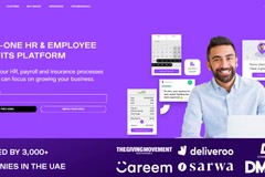 Web Automation | Cypress | Bayzat