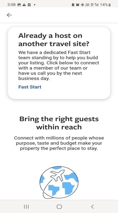 Vrbo - Travelling App screenshot 3