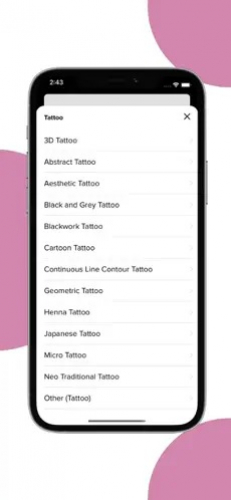 Luxbubble - Beauty Service App screenshot 1