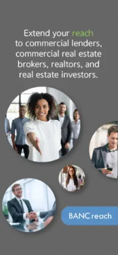 Bancreach - Social Media App screenshot 5