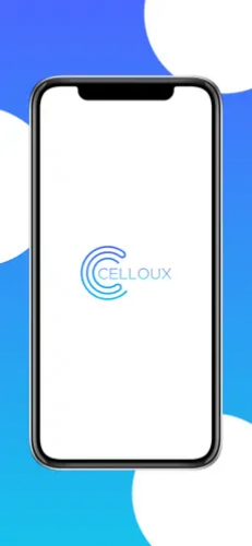 Celloux - Crypto Currency App screenshot 3