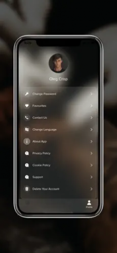 Baron Art - On Demand Tattoo App screenshot 2