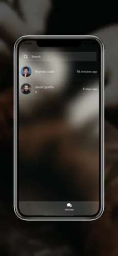 Baron Art - On Demand Tattoo App screenshot 1