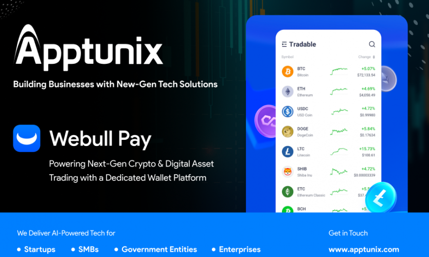 Webull Pay screenshot 1