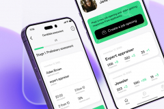 HR-TECH MOBILE APP