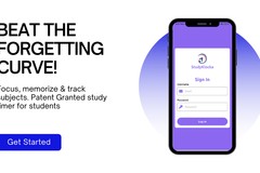 StudyKlocka — Pomodoro Study Timer & Productivity Tracker
