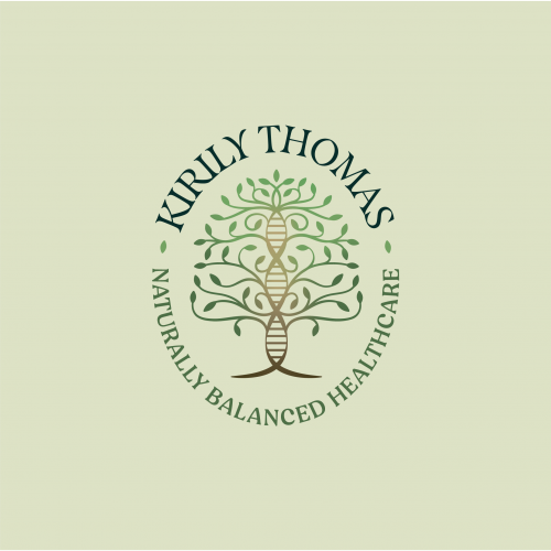 Healthcare Website screenshot 1