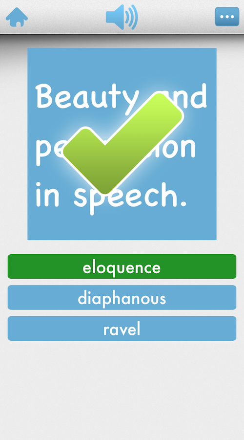 Bitsboard screenshot 2
