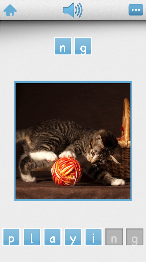 Bitsboard screenshot 3