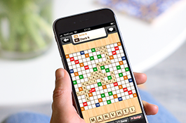 Game of Words