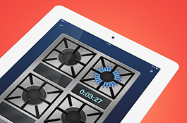 KitchenPad