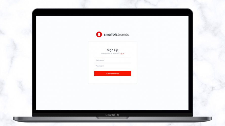 SmallBizBrands screenshot 4