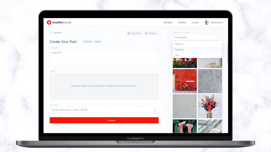 SmallBizBrands screenshot 3