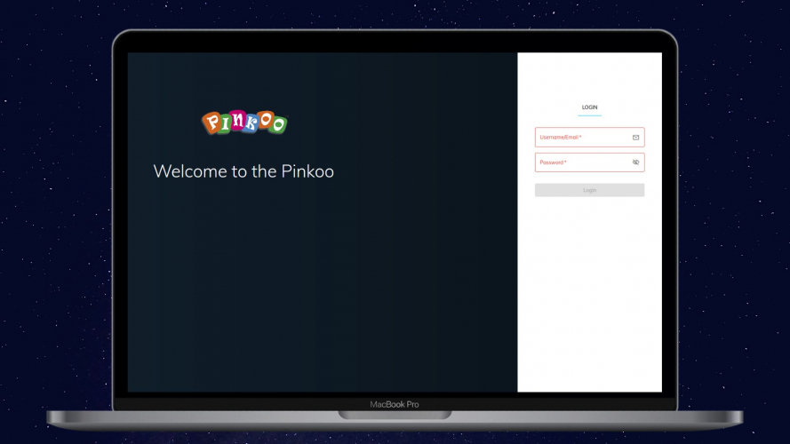 Pinkoo Namkeen screenshot 1