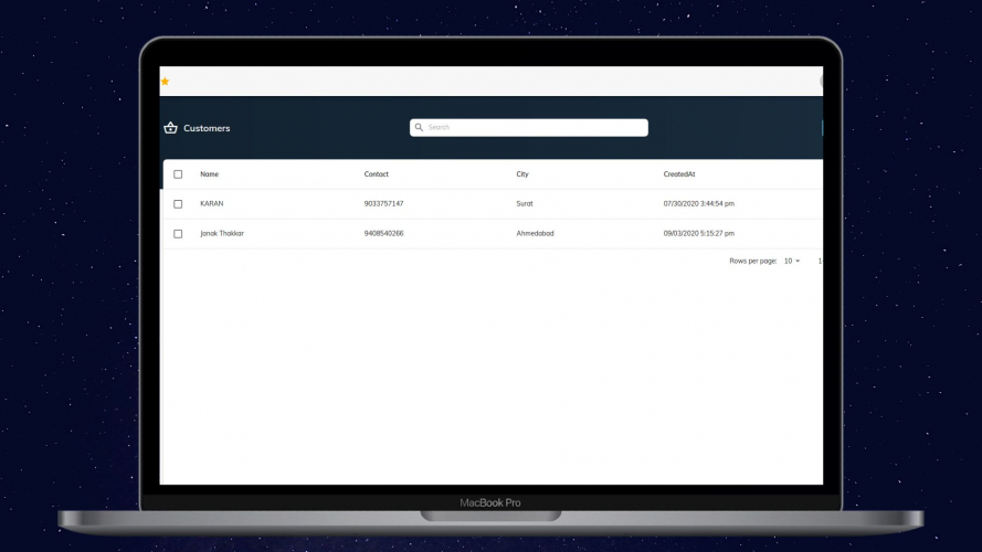 Pinkoo Namkeen screenshot 5
