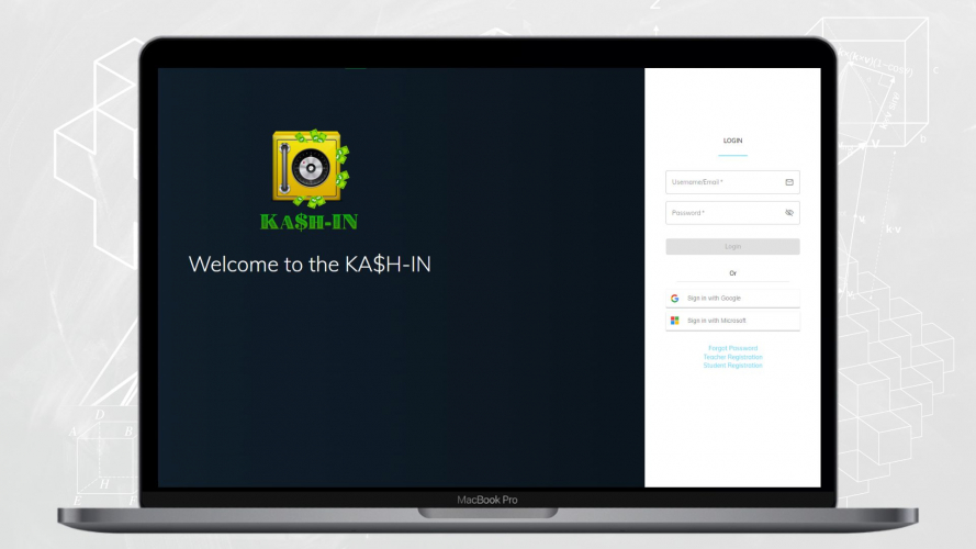 Kash-in screenshot 3