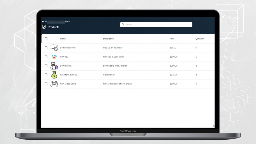 Kash-in screenshot 4