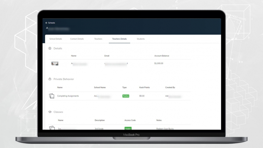 Kash-in screenshot 5