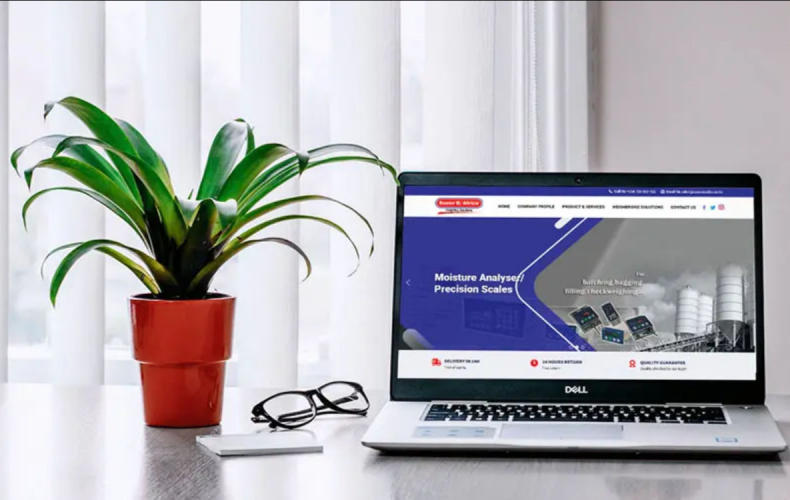 Sasso East Africa screenshot 3