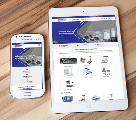 Sasso East Africa screenshot 2