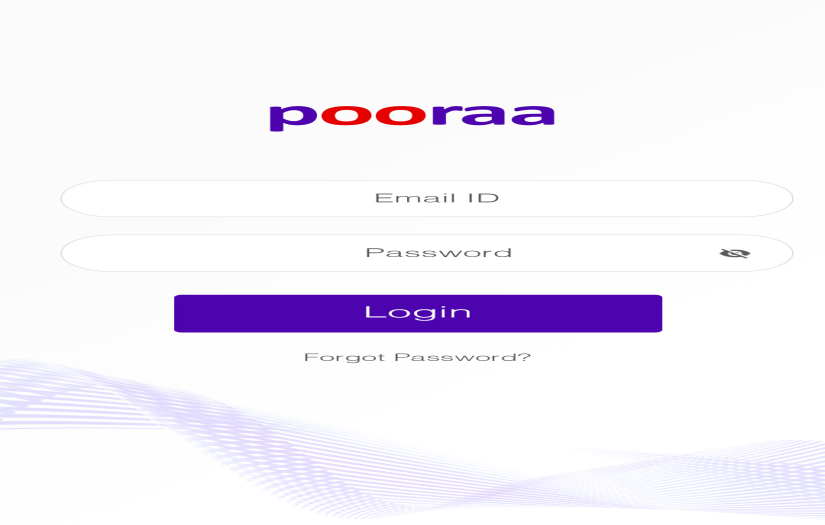 Order Management System screenshot 2
