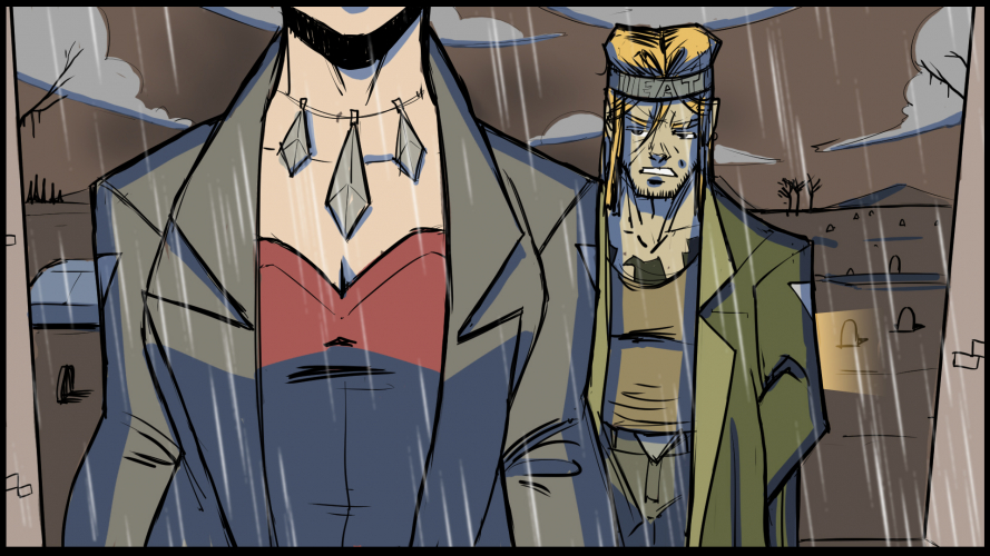 Mentor - The Series screenshot 2