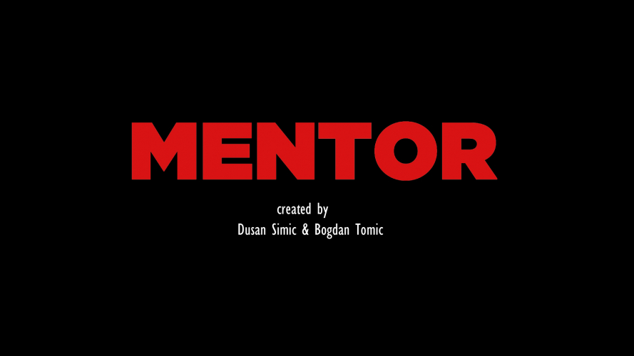 Mentor - The Series screenshot 3