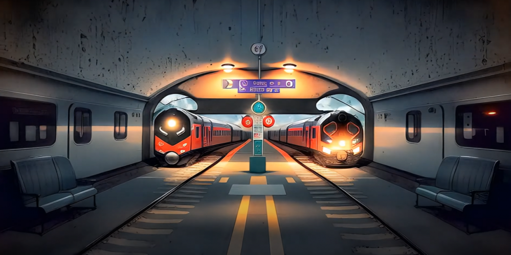 Girls Next Gulag - Toz (Ai video) screenshot 1