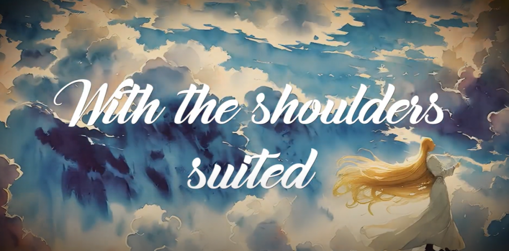 Brooke Josephson - Hangin' Up My Cape screenshot 1