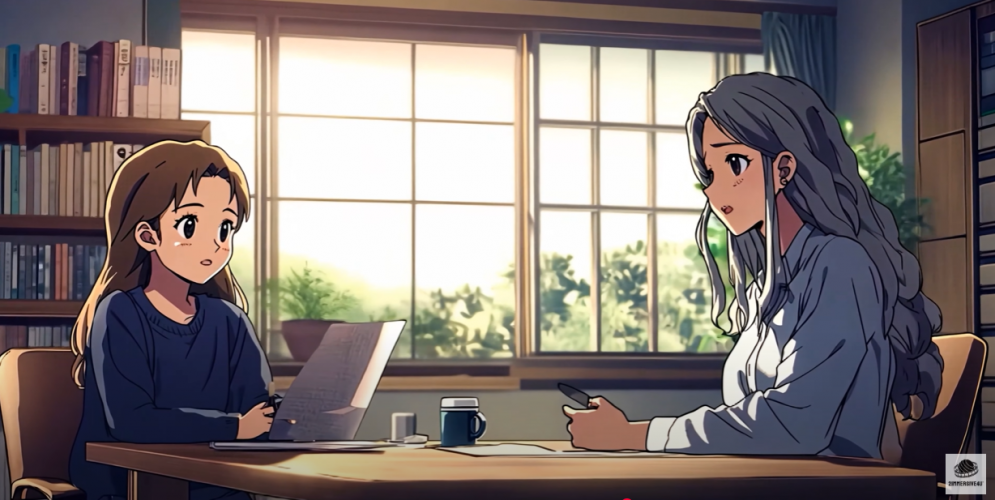 2IMMERSIVE4U showreel 2025 screenshot 1