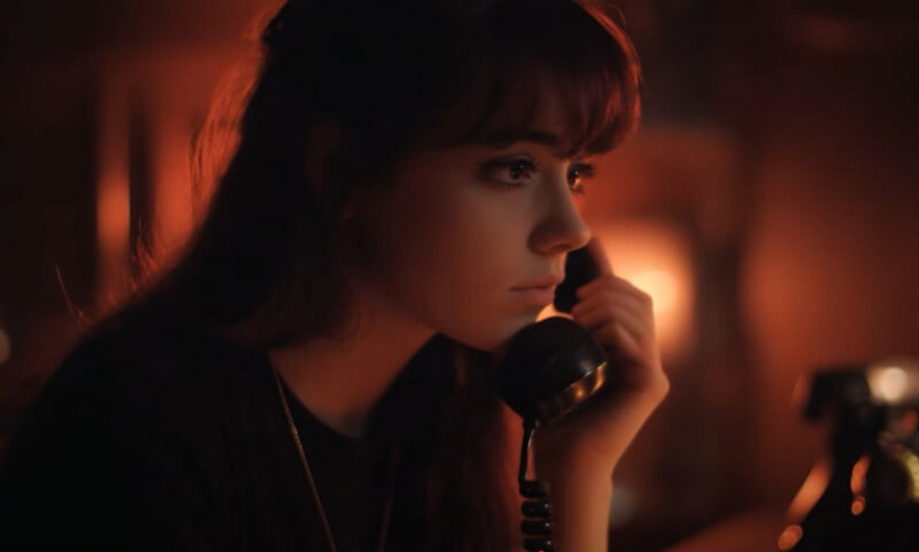 Out of my Hands screenshot 1