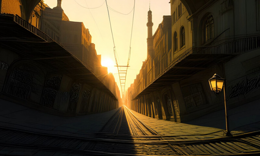 Dream City Anime  screenshot 1