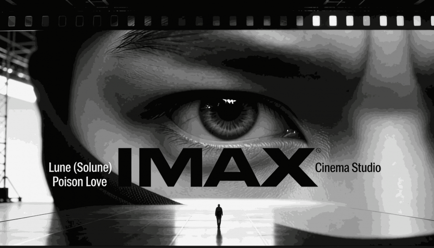 Lune (Solune) - Poison Love screenshot 1