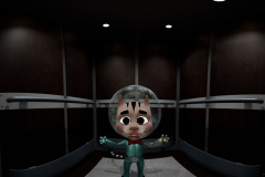 The 2IMMERSIVE4U 360° Showreel