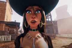 Gold Dust Chain - Fleetwood Mac MashUp