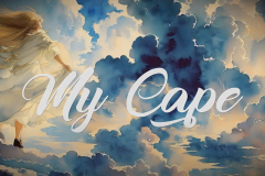 Brooke Josephson - Hangin' Up My Cape