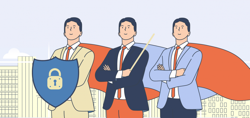 Illustrative brochures for LexArtist screenshot 2