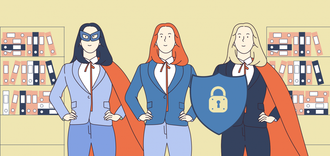 Illustrative brochures for LexArtist screenshot 1