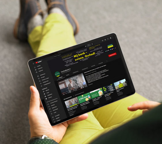 HOW BANK GOT INTO YOUTUBE screenshot 1