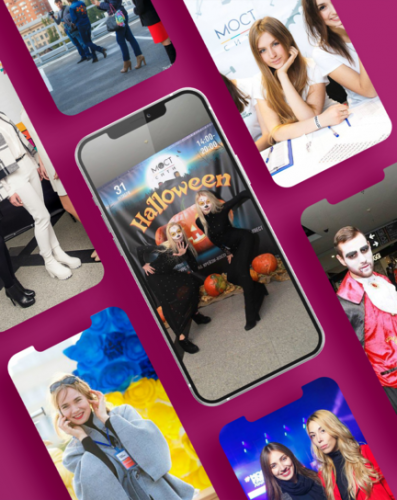 SM for malls: how to become the most popular location in the cit screenshot 3