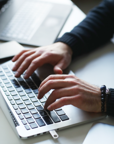 Course against negativity: how SERM helped to sell the bank screenshot 3