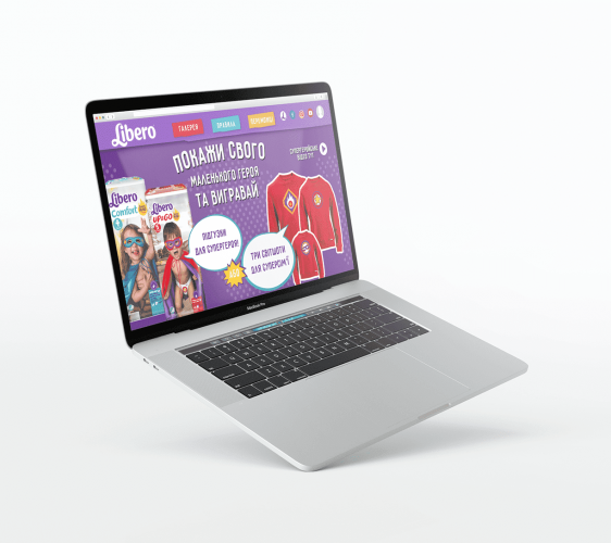 THE SMALLEST SUPERHEROES screenshot 3